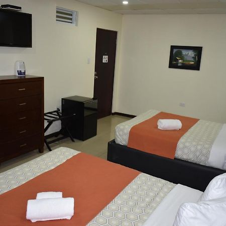 Canyon Boutique Hotel Barranquitas Экстерьер фото