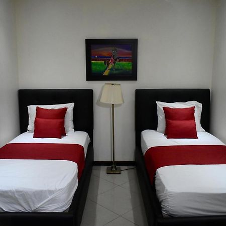 Canyon Boutique Hotel Barranquitas Экстерьер фото