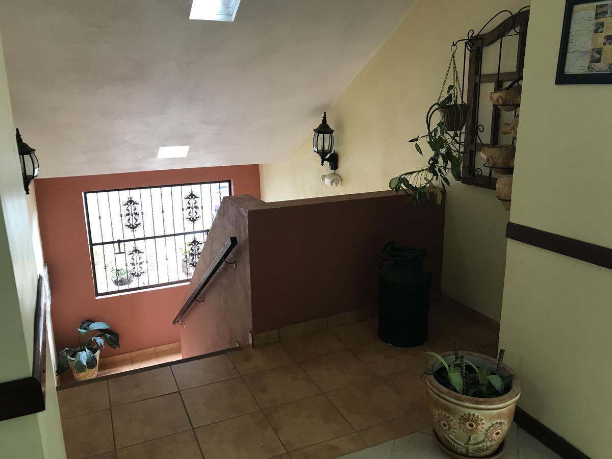 Canyon Boutique Hotel Barranquitas Экстерьер фото
