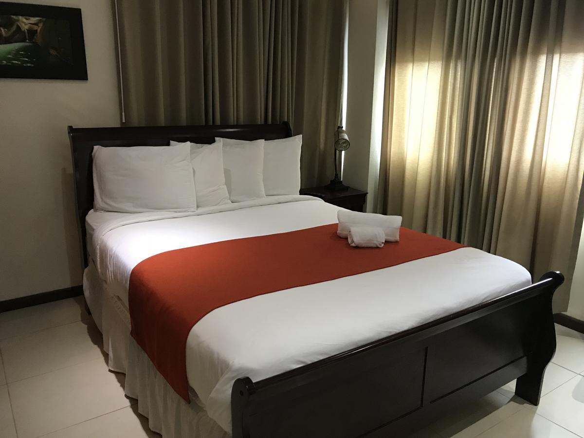 Canyon Boutique Hotel Barranquitas Экстерьер фото