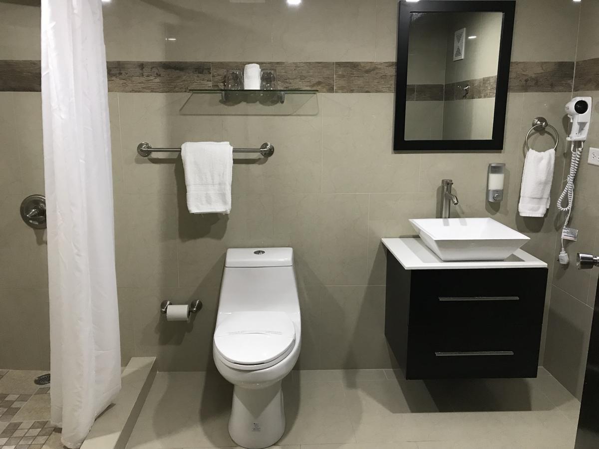 Canyon Boutique Hotel Barranquitas Экстерьер фото