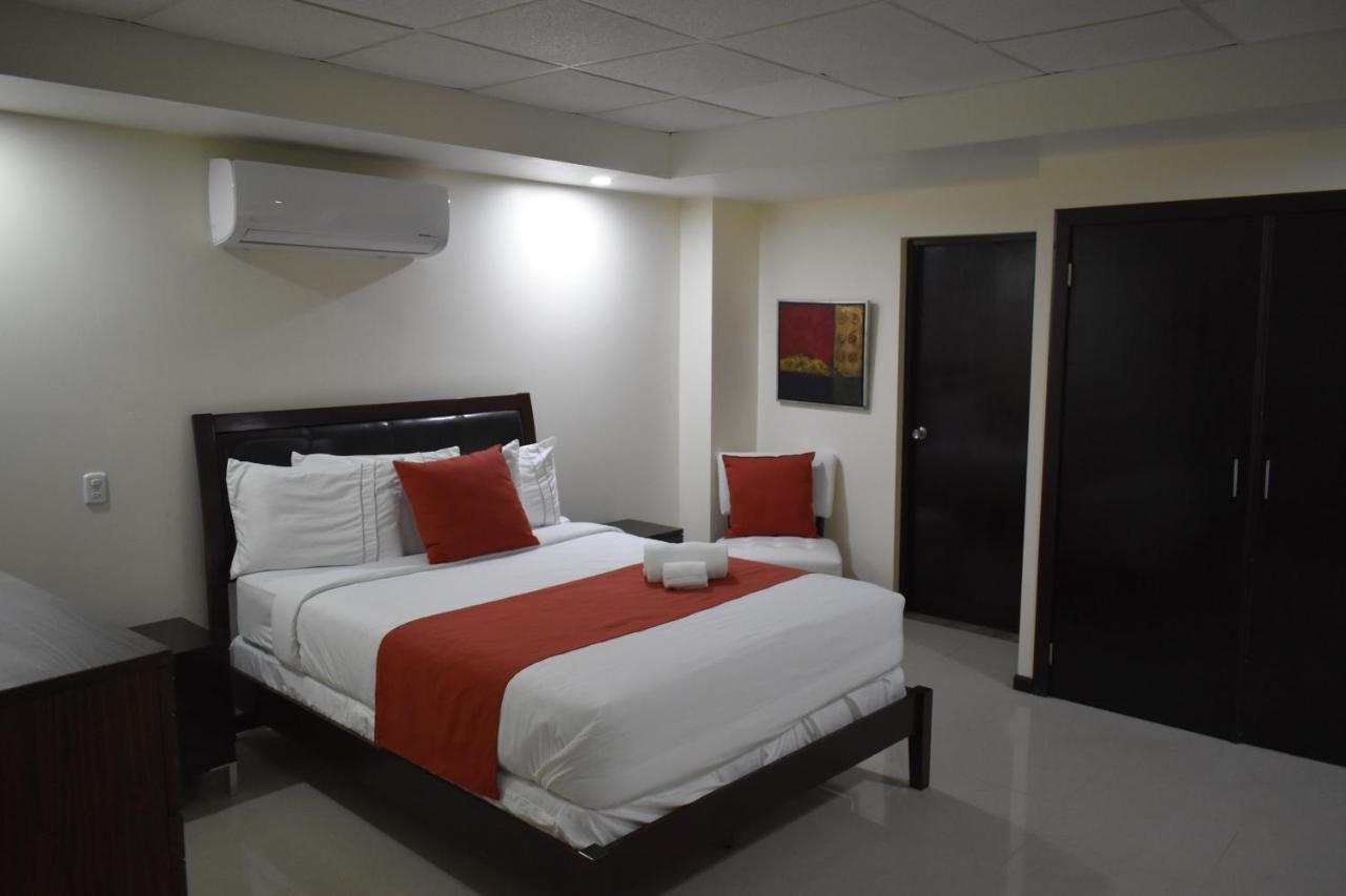 Canyon Boutique Hotel Barranquitas Экстерьер фото