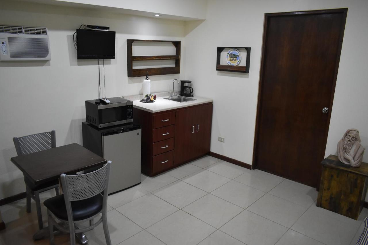 Canyon Boutique Hotel Barranquitas Экстерьер фото