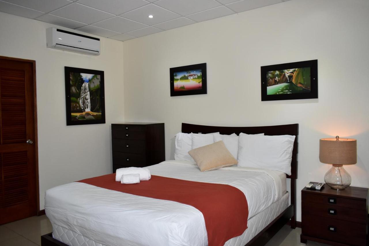 Canyon Boutique Hotel Barranquitas Экстерьер фото