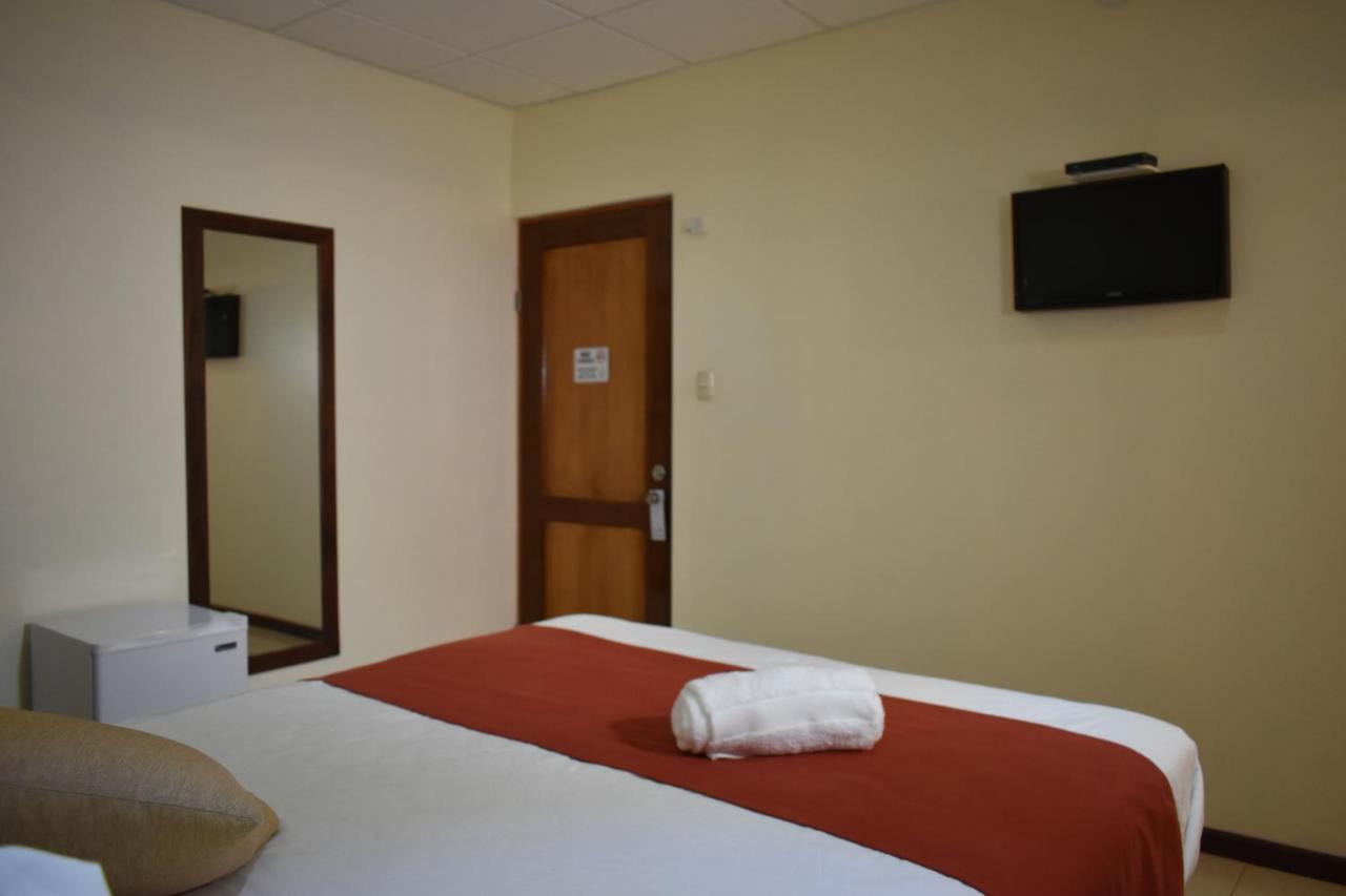 Canyon Boutique Hotel Barranquitas Экстерьер фото